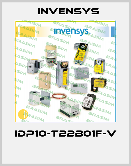 IDP10-T22B01F-V  Invensys
