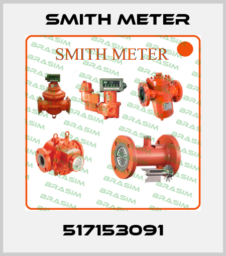 517153091 Smith Meter