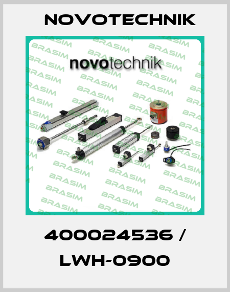 400024536 / LWH-0900 Novotechnik
