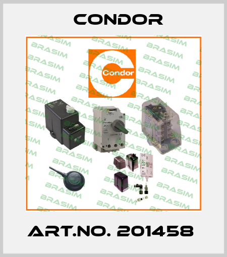 ART.NO. 201458  Condor