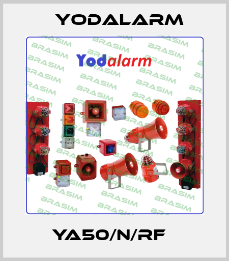 YA50/N/RF   Yodalarm