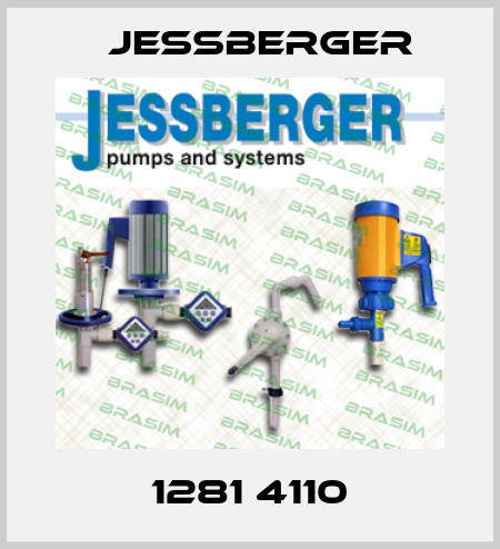 1281 4110 Jessberger