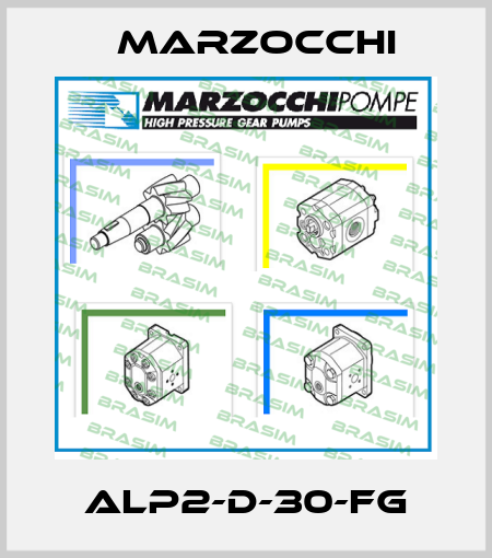 ALP2-D-30-FG Marzocchi