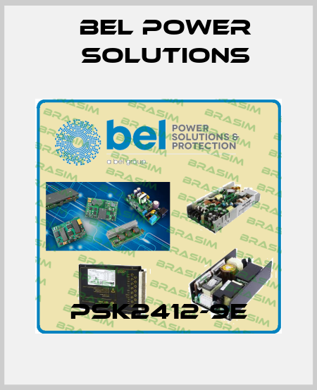 PSK2412-9E Bel Power Solutions
