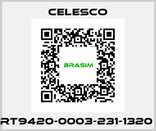 RT9420-0003-231-1320  Celesco
