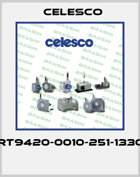 RT9420-0010-251-1330  Celesco