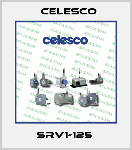 SRV1-125  Celesco