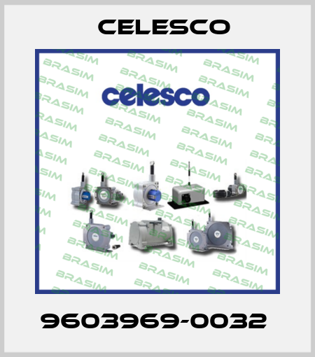 9603969-0032  Celesco