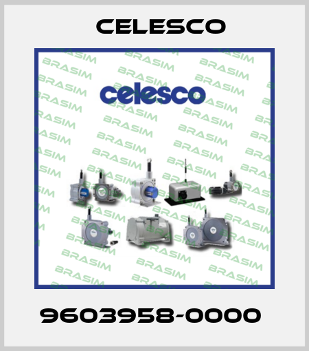 9603958-0000  Celesco