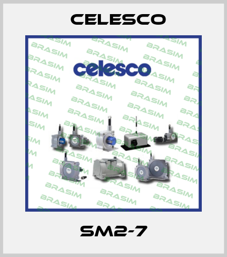 SM2-7 Celesco