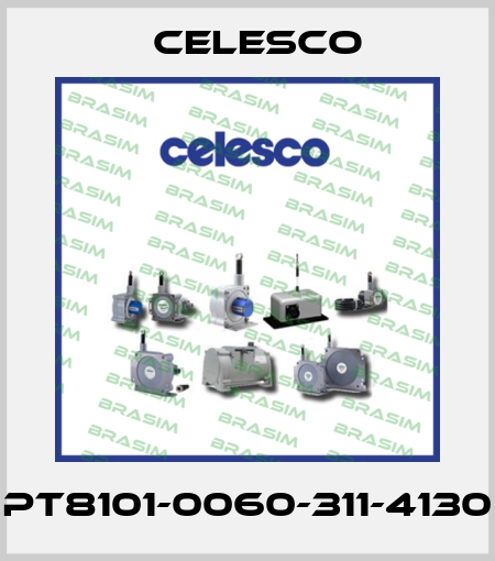 PT8101-0060-311-4130 Celesco