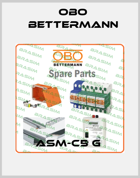 ASM-C5 G  OBO Bettermann