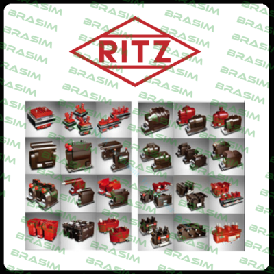 ASS12-10 250/1/1A  Ritz