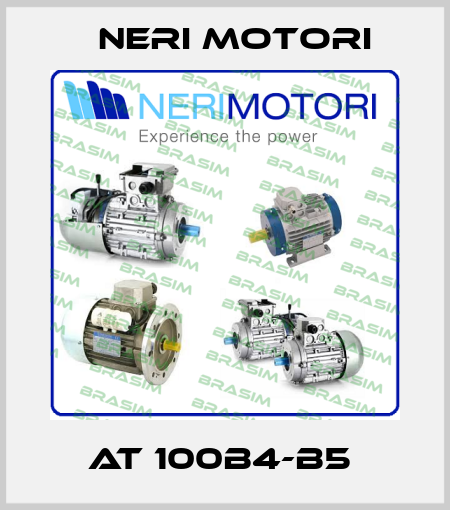 AT 100B4-B5  Neri Motori