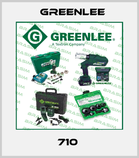 710  Greenlee