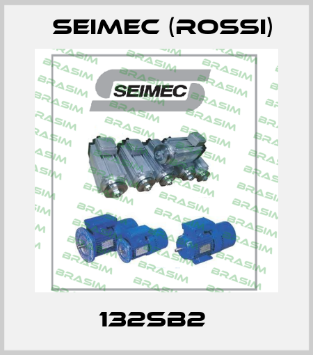 132SB2  Seimec (Rossi)