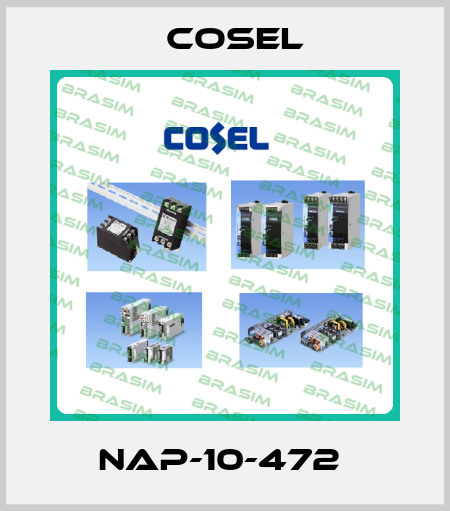 NAP-10-472  Cosel
