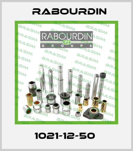 1021-12-50  Rabourdin