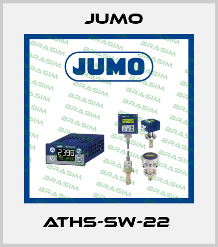 ATHS-SW-22  Jumo