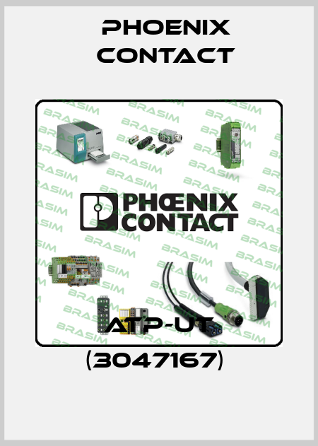 ATP-UT (3047167)  Phoenix Contact