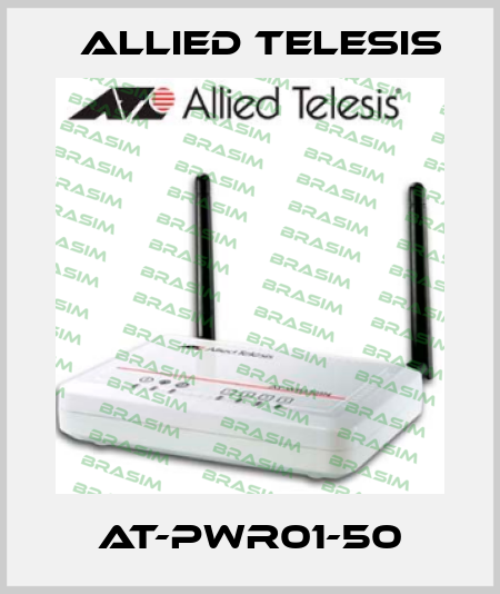 AT-PWR01-50 Allied Telesis