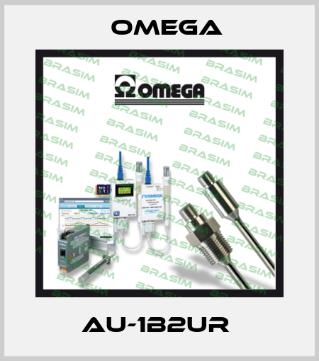 AU-1B2UR  Omega