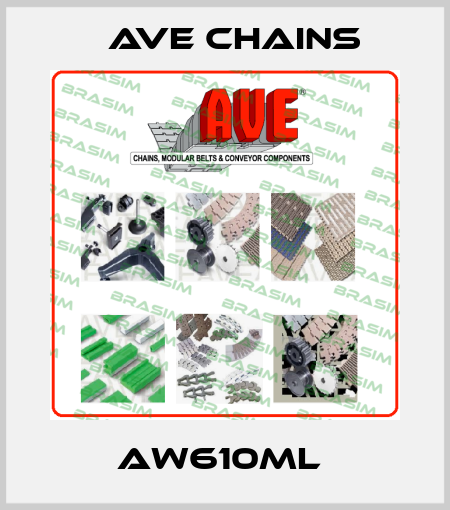 AW610ML  Ave chains