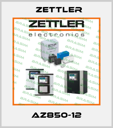 AZ850-12 Zettler