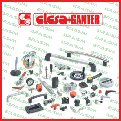 GN 861-1  Elesa Ganter