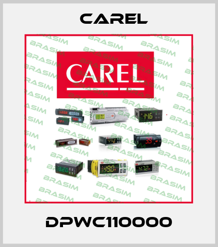 DPWC110000 Carel