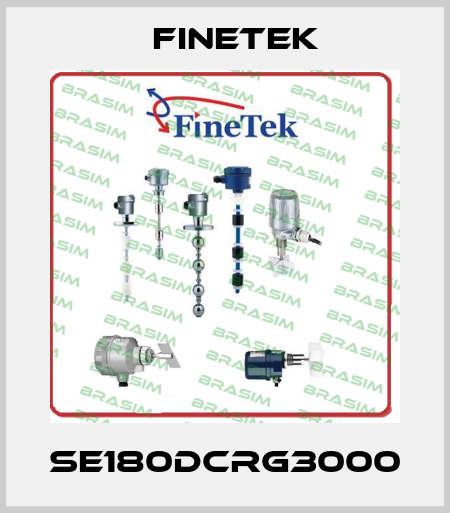 SE180DCRG3000 Finetek