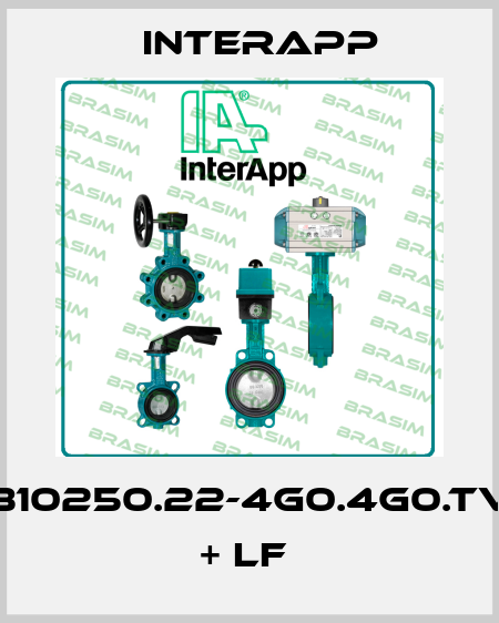 B10250.22-4G0.4G0.TV + LF  InterApp