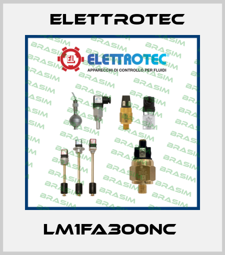 LM1FA300NC  Elettrotec