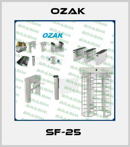 SF-25  Ozak