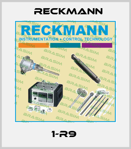 1-R9  Reckmann