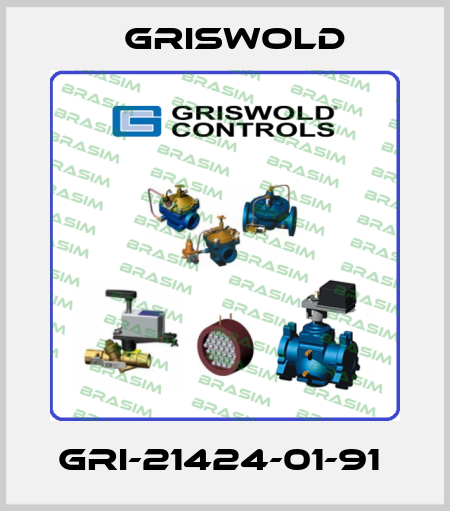 GRI-21424-01-91  Griswold