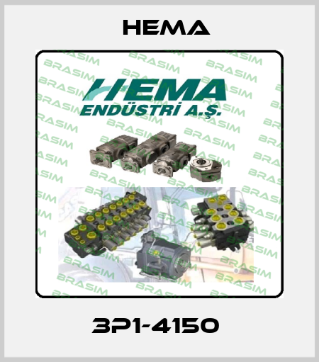 3P1-4150  Hema