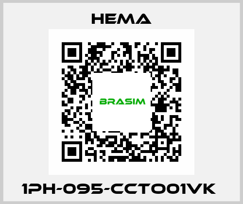 1PH-095-CCTO01VK  Hema