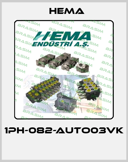1PH-082-AUTO03VK  Hema