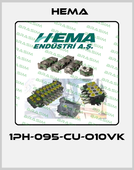 1PH-095-CU-O10VK  Hema