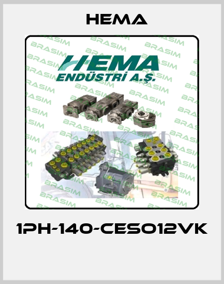 1PH-140-CESO12VK  Hema