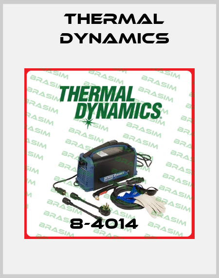  8-4014   Thermal Dynamics