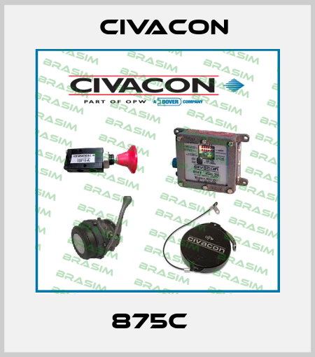 875C   Civacon