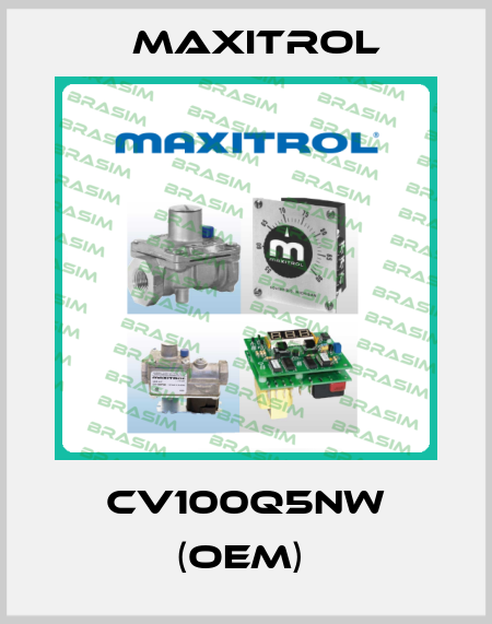 CV100Q5NW (OEM)  Maxitrol