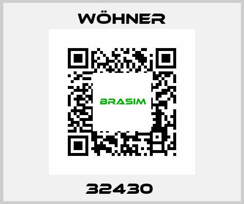 32430  Wöhner
