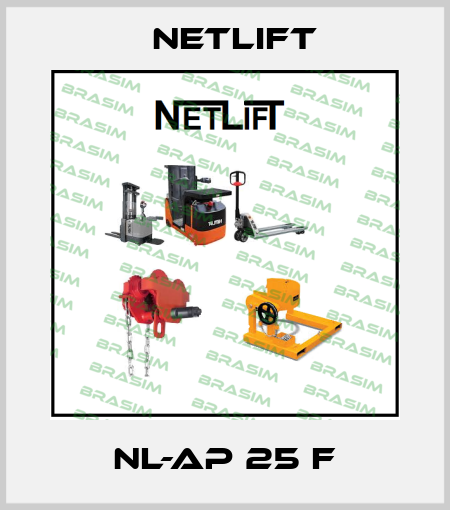 NL-AP 25 F Netlift