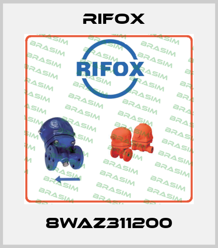 8WAZ311200 Rifox