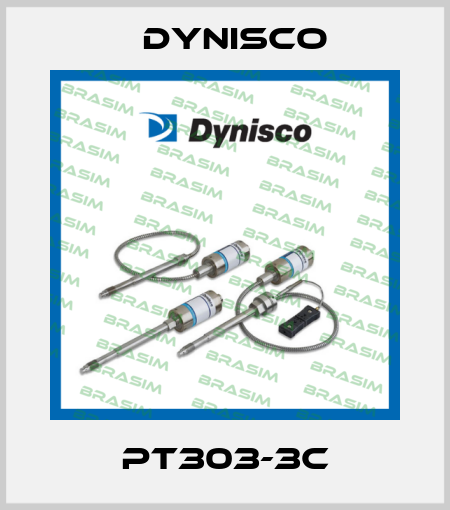 PT303-3C Dynisco