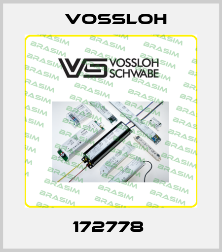 172778  Vossloh