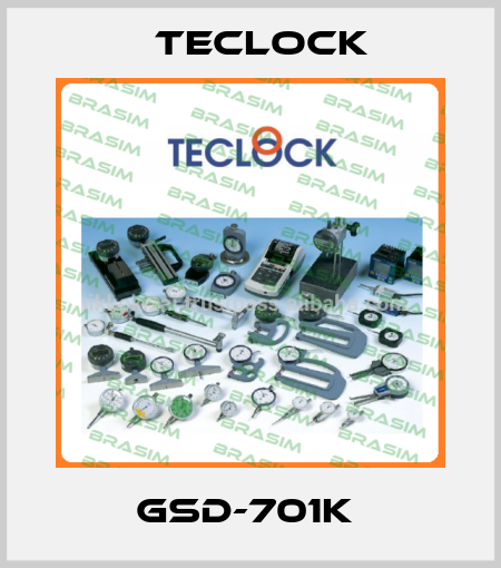 GSD-701K  Teclock